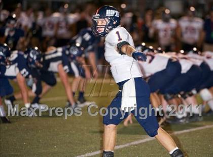 Thumbnail 1 in Brandeis @ Boerne-Champion photogallery.