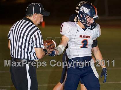 Thumbnail 1 in Brandeis @ Boerne-Champion photogallery.