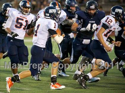 Thumbnail 1 in Brandeis @ Boerne-Champion photogallery.