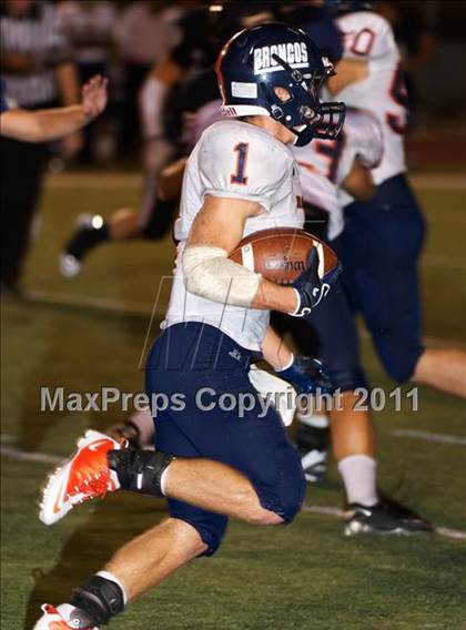 Thumbnail 1 in Brandeis @ Boerne-Champion photogallery.