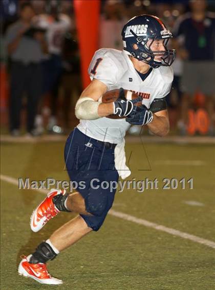 Thumbnail 2 in Brandeis @ Boerne-Champion photogallery.