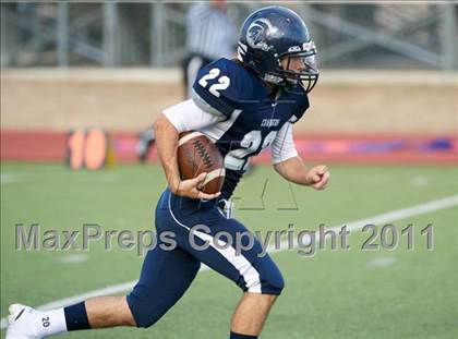 Thumbnail 2 in Brandeis @ Boerne-Champion photogallery.