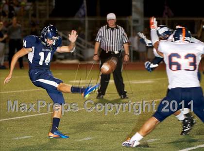 Thumbnail 2 in Brandeis @ Boerne-Champion photogallery.