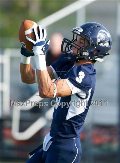 Thumbnail 2 in Brandeis @ Boerne-Champion photogallery.