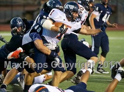 Thumbnail 2 in Brandeis @ Boerne-Champion photogallery.