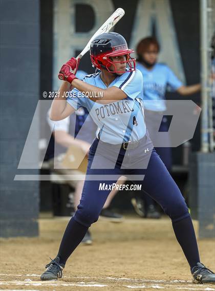 Thumbnail 2 in Woodbridge @ Potomac photogallery.