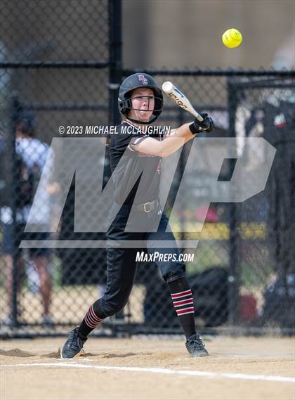 Thumbnail 2 in Berkeley Carroll vs Brearley (AAIS Quarterfinals) photogallery.