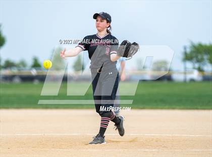 Thumbnail 3 in Berkeley Carroll vs Brearley (AAIS Quarterfinals) photogallery.