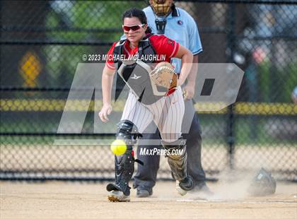 Thumbnail 2 in Berkeley Carroll vs Brearley (AAIS Quarterfinals) photogallery.