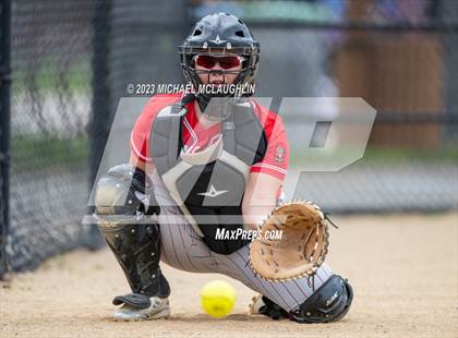 Thumbnail 1 in Berkeley Carroll vs Brearley (AAIS Quarterfinals) photogallery.