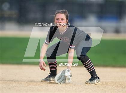 Thumbnail 2 in Berkeley Carroll vs Brearley (AAIS Quarterfinals) photogallery.