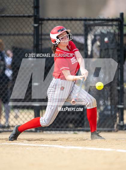 Thumbnail 1 in Berkeley Carroll vs Brearley (AAIS Quarterfinals) photogallery.