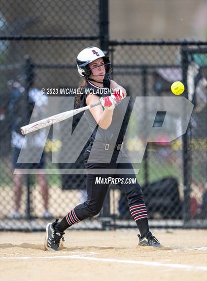 Thumbnail 3 in Berkeley Carroll vs Brearley (AAIS Quarterfinals) photogallery.