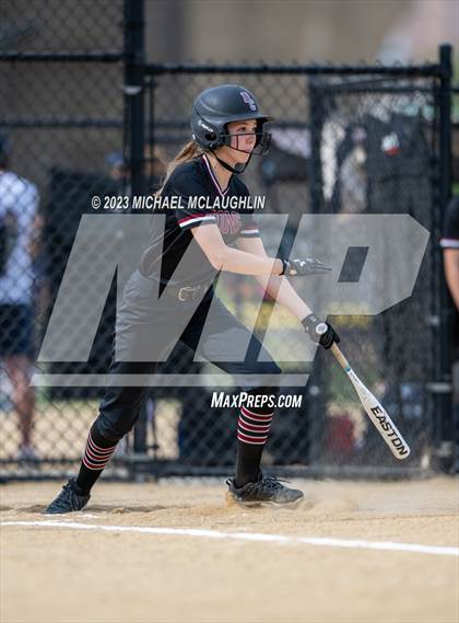 Thumbnail 3 in Berkeley Carroll vs Brearley (AAIS Quarterfinals) photogallery.