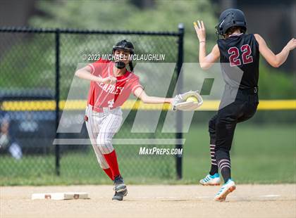 Thumbnail 2 in Berkeley Carroll vs Brearley (AAIS Quarterfinals) photogallery.