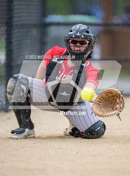 Thumbnail 2 in Berkeley Carroll vs Brearley (AAIS Quarterfinals) photogallery.
