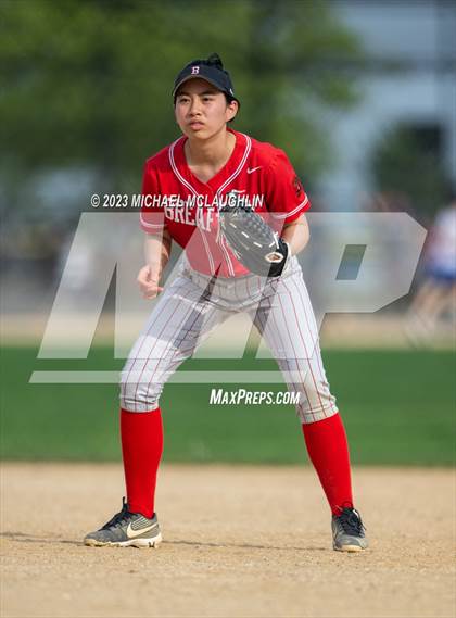 Thumbnail 1 in Berkeley Carroll vs Brearley (AAIS Quarterfinals) photogallery.