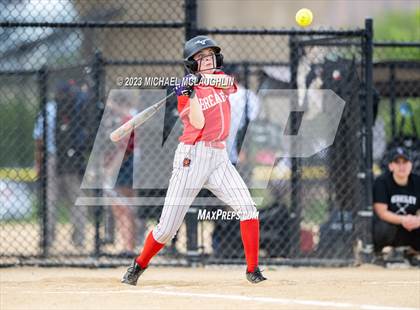 Thumbnail 1 in Berkeley Carroll vs Brearley (AAIS Quarterfinals) photogallery.
