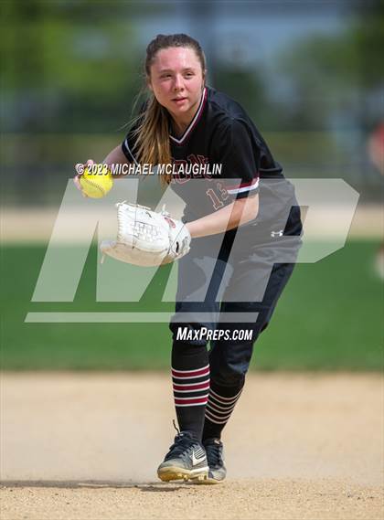Thumbnail 2 in Berkeley Carroll vs Brearley (AAIS Quarterfinals) photogallery.