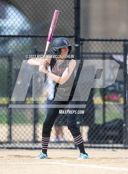 Thumbnail 1 in Berkeley Carroll vs Brearley (AAIS Quarterfinals) photogallery.