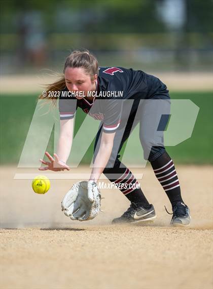 Thumbnail 1 in Berkeley Carroll vs Brearley (AAIS Quarterfinals) photogallery.