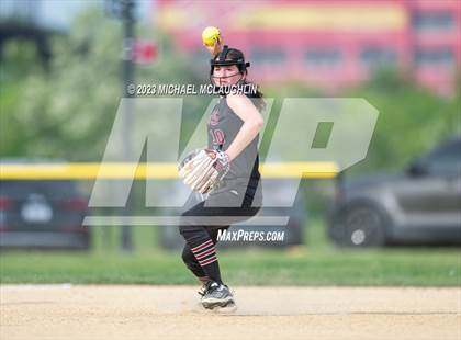 Thumbnail 2 in Berkeley Carroll vs Brearley (AAIS Quarterfinals) photogallery.