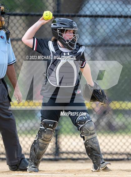Thumbnail 1 in Berkeley Carroll vs Brearley (AAIS Quarterfinals) photogallery.