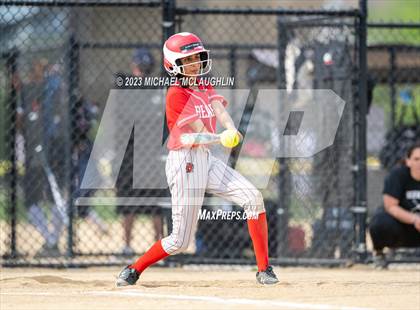 Thumbnail 3 in Berkeley Carroll vs Brearley (AAIS Quarterfinals) photogallery.
