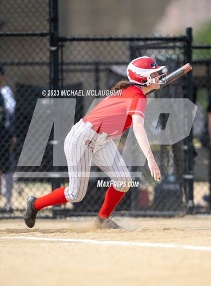 Thumbnail 3 in Berkeley Carroll vs Brearley (AAIS Quarterfinals) photogallery.