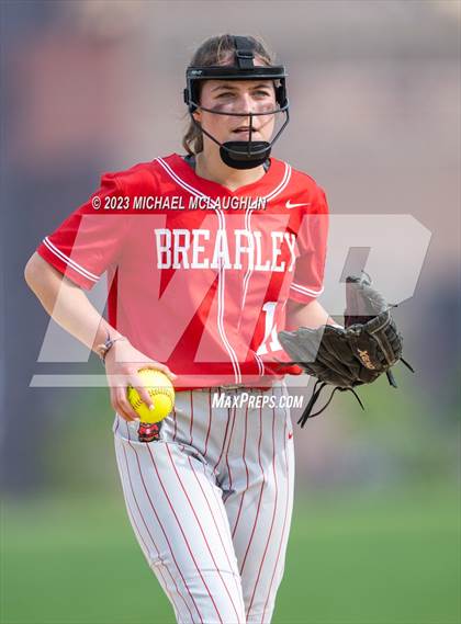 Thumbnail 1 in Berkeley Carroll vs Brearley (AAIS Quarterfinals) photogallery.