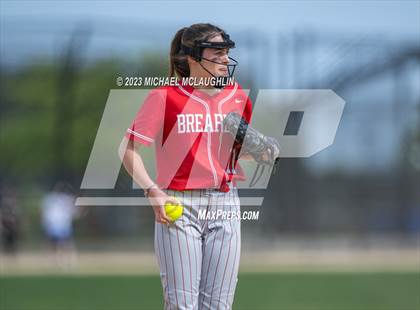 Thumbnail 2 in Berkeley Carroll vs Brearley (AAIS Quarterfinals) photogallery.