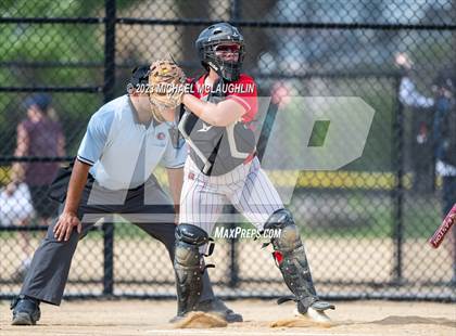 Thumbnail 2 in Berkeley Carroll vs Brearley (AAIS Quarterfinals) photogallery.
