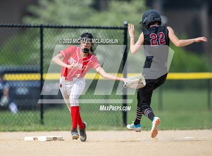 Thumbnail 3 in Berkeley Carroll vs Brearley (AAIS Quarterfinals) photogallery.