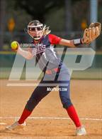 Photo from the gallery "Banks County vs. Haralson County (GHSA 1A D1 State Tournament)"
