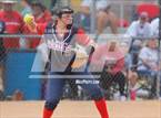 Photo from the gallery "Banks County vs. Haralson County (GHSA 1A D1 State Tournament)"