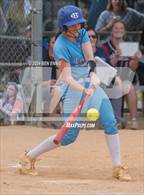 Photo from the gallery "Banks County vs. Haralson County (GHSA 1A D1 State Tournament)"