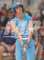 Photo from the gallery "Banks County vs. Haralson County (GHSA 1A D1 State Tournament)"