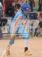 Photo from the gallery "Banks County vs. Haralson County (GHSA 1A D1 State Tournament)"