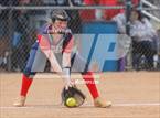 Photo from the gallery "Banks County vs. Haralson County (GHSA 1A D1 State Tournament)"