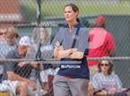 Photo from the gallery "Banks County vs. Haralson County (GHSA 1A D1 State Tournament)"