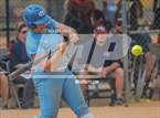 Photo from the gallery "Banks County vs. Haralson County (GHSA 1A D1 State Tournament)"