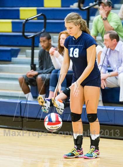 Thumbnail 3 in Burrell vs Leechburg (Open Tournament) photogallery.