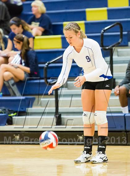 Thumbnail 3 in Burrell vs Leechburg (Open Tournament) photogallery.