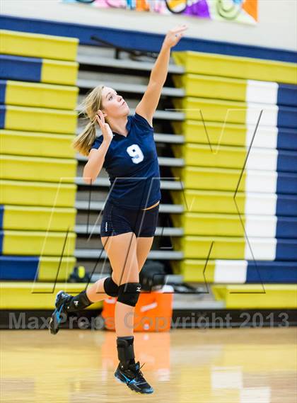 Thumbnail 3 in Burrell vs Leechburg (Open Tournament) photogallery.