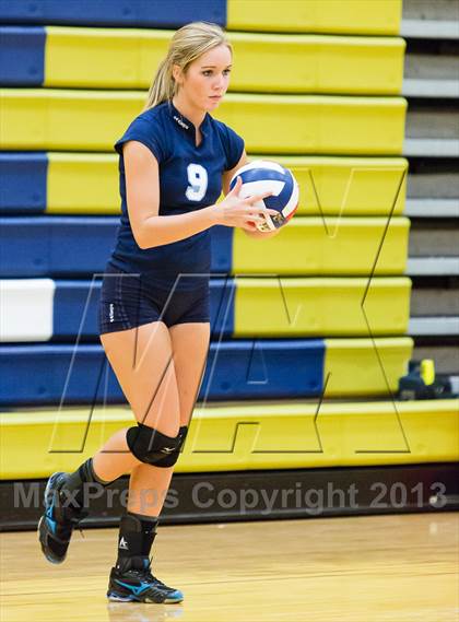 Thumbnail 1 in Burrell vs Leechburg (Open Tournament) photogallery.