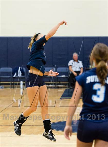 Thumbnail 1 in Burrell vs Leechburg (Open Tournament) photogallery.