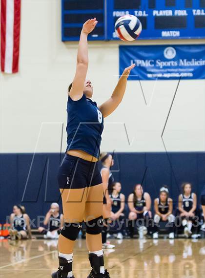 Thumbnail 1 in Burrell vs Leechburg (Open Tournament) photogallery.