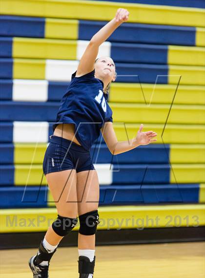 Thumbnail 1 in Burrell vs Leechburg (Open Tournament) photogallery.