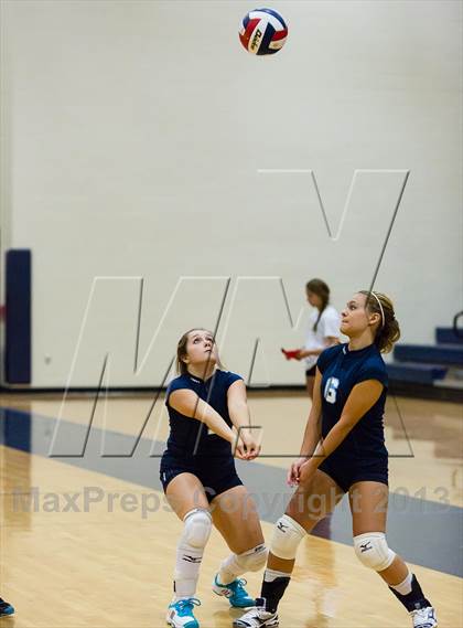 Thumbnail 1 in Burrell vs Leechburg (Open Tournament) photogallery.