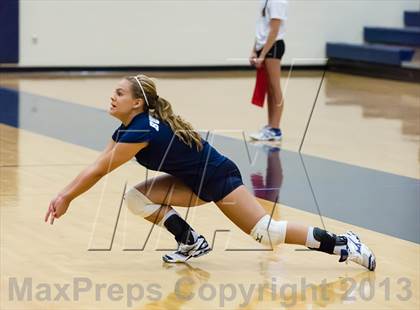 Thumbnail 2 in Burrell vs Leechburg (Open Tournament) photogallery.